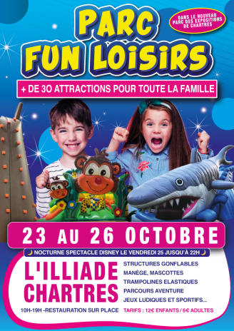 PARC FUN LOISIRS