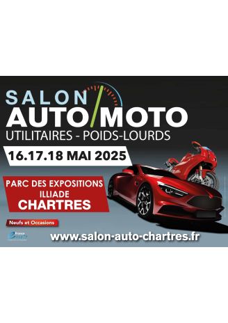 Salon Autos - Motos 