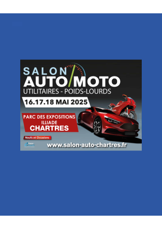 Salon Autos - Motos 