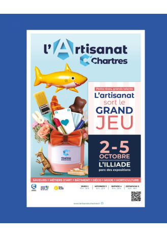 L’Artisanat C’Chartres